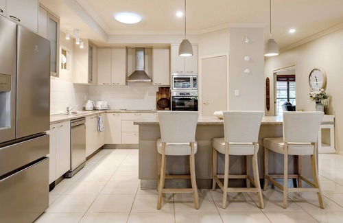 Burrum Heads Casa | 5BR with pool, games room, sleeps up to 10 guests