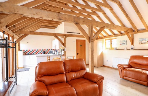 Hunstanton Cabaña | 5c Hideways