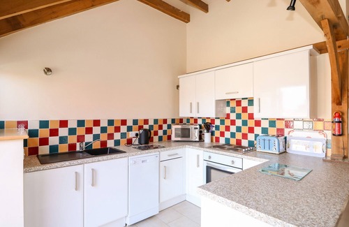 Hunstanton Cabaña | 5c Hideways