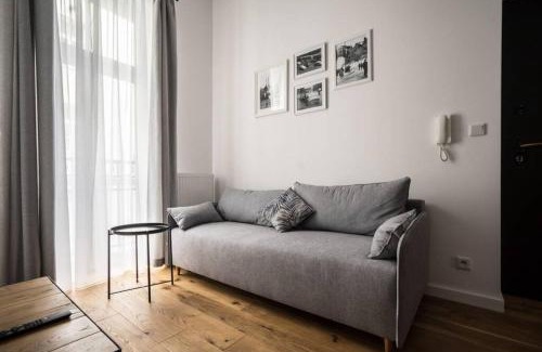 Nowa Praga Apartamento | 5Eco Apart Pearl Jagiellonska 27 Warszawa Old Town