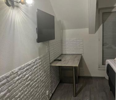 Meaux Cama Y Desayuno | 5eme avenue de meaux