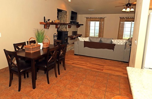Squaw Valley Casa | 5 EZ Ranch: minutos del Parque Nacional Kings Canyon