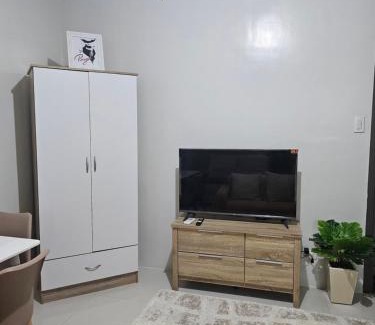 San Dionisio Casa | 5F J Phase1 Sevilla