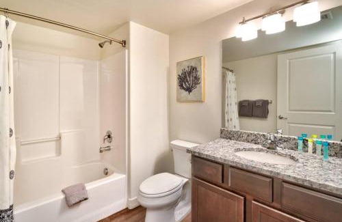 Moab South Valley Apartamento | 5I Cozy Family Friendly Moab Condo