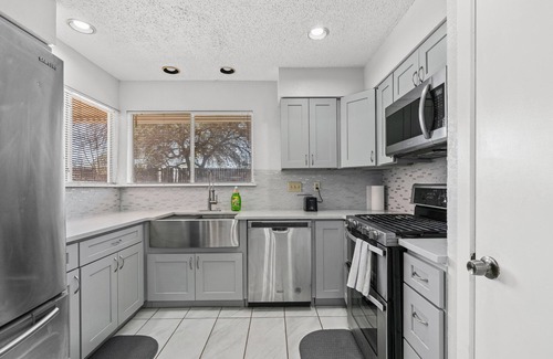 Milwood Casa | 5min from Apple/Domain & 20min from Downtown Austin!