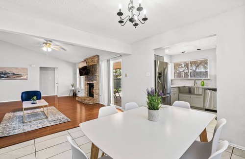 Milwood Casa | 5min from Apple/Domain & 20min from Downtown Austin!