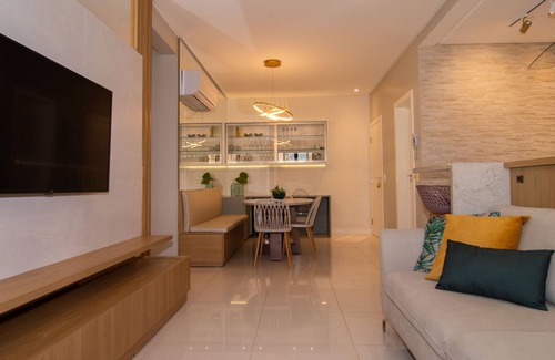 Nacoes Apartamento | 5min from the beach, 10 from the FerrisWheel P1309