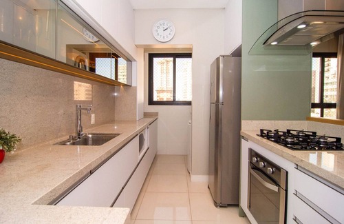 Nacoes Apartamento | 5min from the beach, 10 from the FerrisWheel P1309