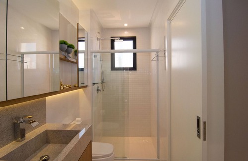 Nacoes Apartamento | 5min from the beach, 10 from the FerrisWheel P1309