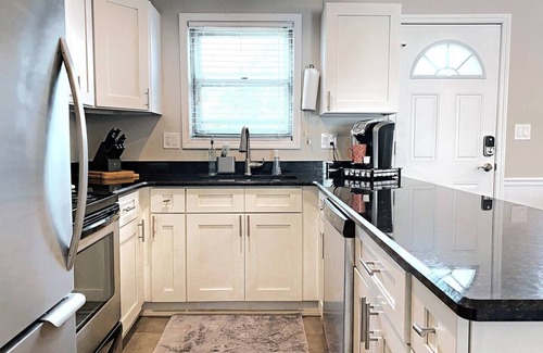 Plymouth Casa | ★ 5min To Kellogg Park ★ Plymouth ★Parking ★W/D★76