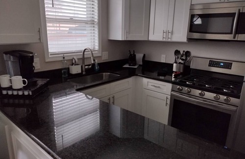 Plymouth Casa | ★★★ 5min To Kellogg Park ★ Plymouth ★ Parking ★W/D