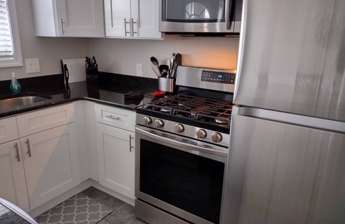 Plymouth Casa | ★★★ 5min To Kellogg Park ★ Plymouth ★ Parking ★W/D