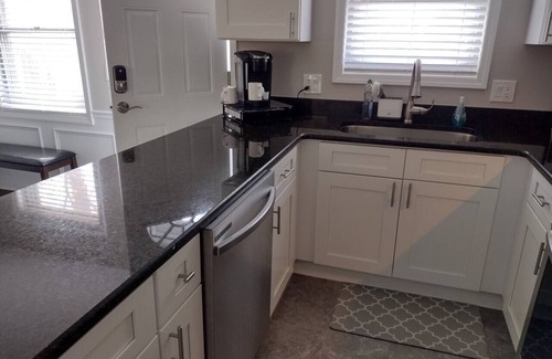Plymouth Casa | ★★★ 5min To Kellogg Park ★ Plymouth ★ Parking ★W/D