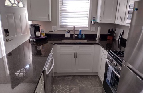 Plymouth Casa | ★★★5min To Kellogg Park ★ Plymouth ★ Parking ★W/D★