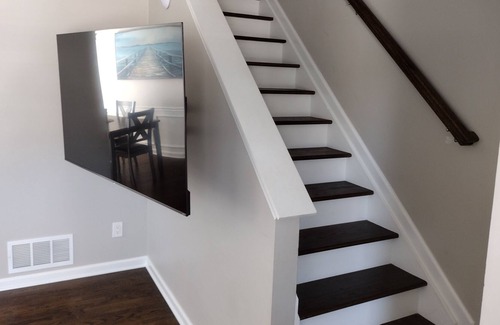 Plymouth Casa | ★★ 5min To Kellogg Park ★ Plymouth ★ Parking ★W/D★