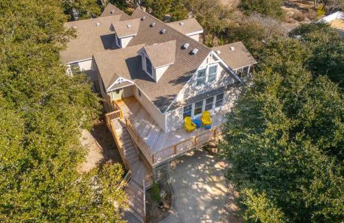 Duck Casa | 5Min Walk to Beach & Saltwater Pool