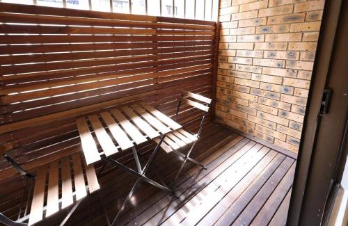 Surry Hills Apartamento | 5mins Walk to Central Station - 2 Bedroom 2 Level