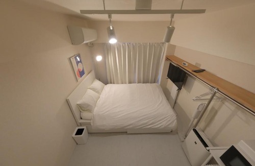 Kameari Apartamento | 5mins walk to Kameari Station within 30mins to Ginza, Asakusa, Skytree Direct bus to Haneda Airport & Tokyo Disneyland departing from Kameari Station