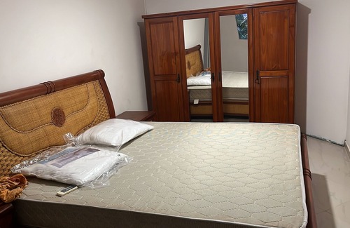 Trois-Rivieres Apartamento | 5mm from Grand Anse Trois-Rivieres beach, sea views, T2 apartment
