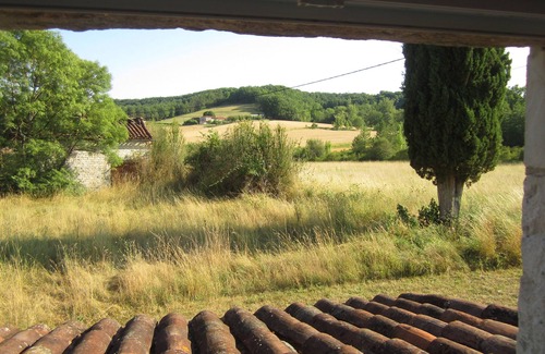 Serignac Casa | 5mn from a lake Quiet country house (pets welcome)