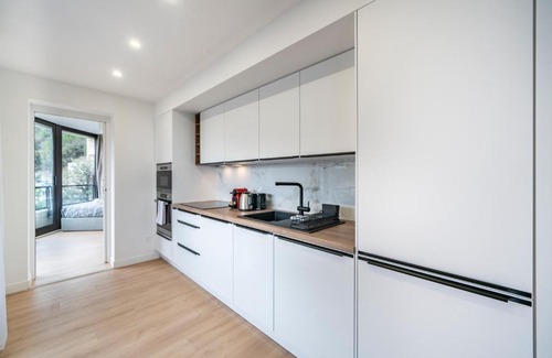 Beausoleil Apartamento | 5mn Monaco - Vue mer - Parking - Piscine - BB