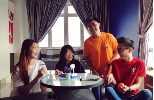 Tebrau Casa | 5pacs 23Jordan @ AustinHomeStay