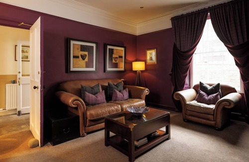 St. Andrews Cama Y Desayuno | 5Pilmourplace