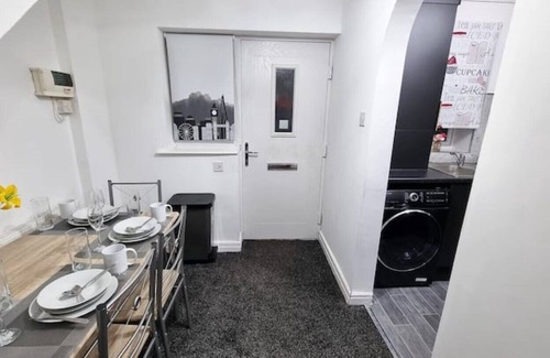 Morley Casa | *5SM* Setup for your most relaxed & amazing stay