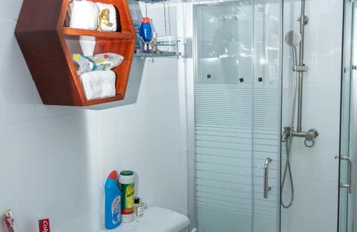 Bukoto Apartamento | 5SQUARE HOMES