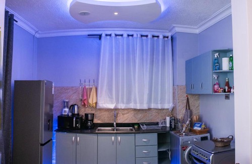 Bukoto Apartamento | 5SQUARE HOMES