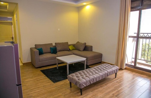 Bukoto Apartamento | 5SQUARE HOMES
