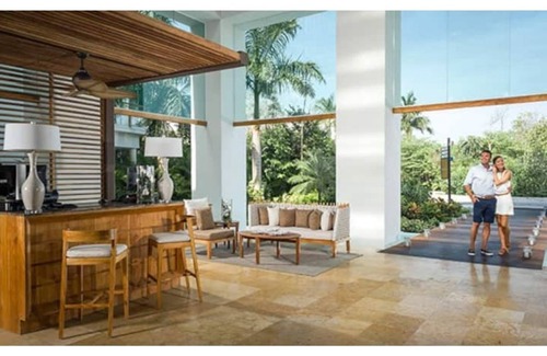 Puerto Juarez Complejo | 5Star Resort fully serviced 2BR apt @ Riviera Maya