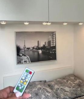 Scheveningen Casa | 5stars Room in a shared flat by the beach, the dunes and the harbor