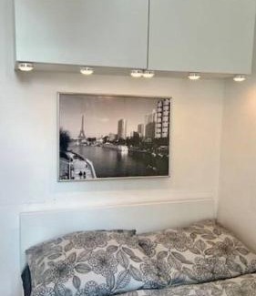 Scheveningen Casa | 5stars Room in a shared flat by the beach, the dunes and the harbor