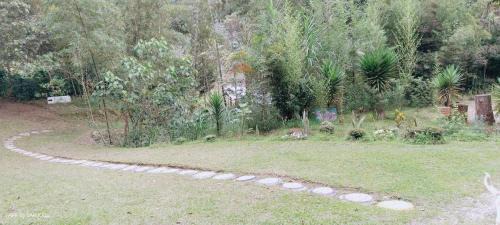 Silvania Casa | 5ta SARoCO Hacienda Biocultural y Agroecoturistica