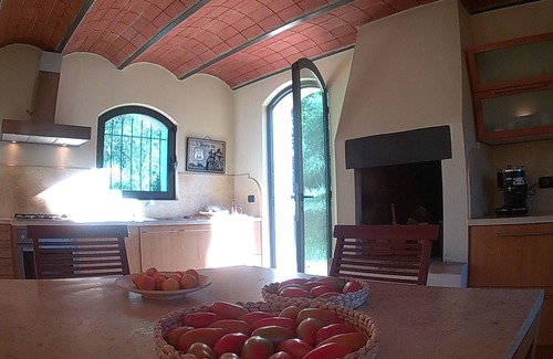 Sarzana Casa | 5terre CountryVilla con piscina no lejos del mar