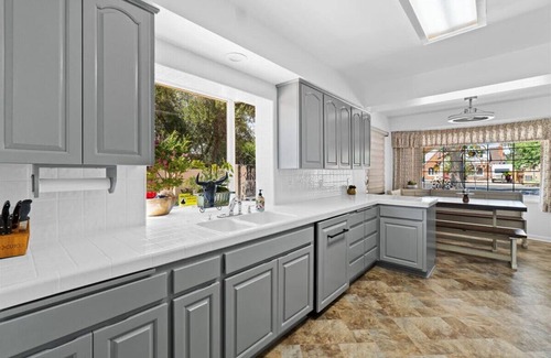 Safford Casa | 5th Ave Hacienda Summ