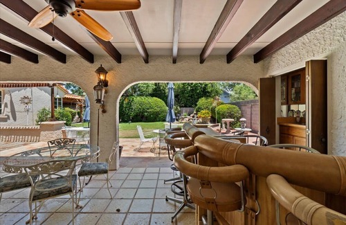 Safford Casa | 5th Ave Hacienda Summ
