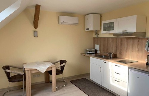 Mochow Apartamento | 5th double room - Pension Mochow