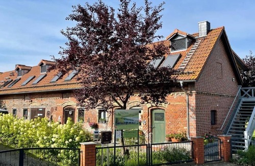 Mochow Apartamento | 5th double room - Pension Mochow