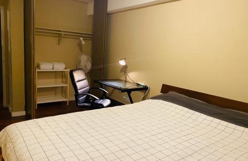 Beltline Apartamento | 5th Floor Cozy 1 Bedroom Condo with Parking