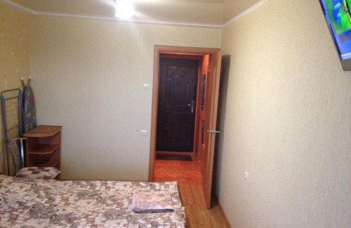Zheleznovodsk Apartamento | 5th