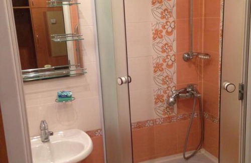 Zheleznovodsk Apartamento | 5th