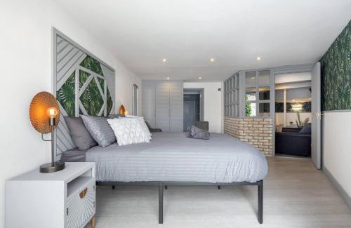 East Acton Apartamento | 5WJB - Spacious 1 Bed Flat in London