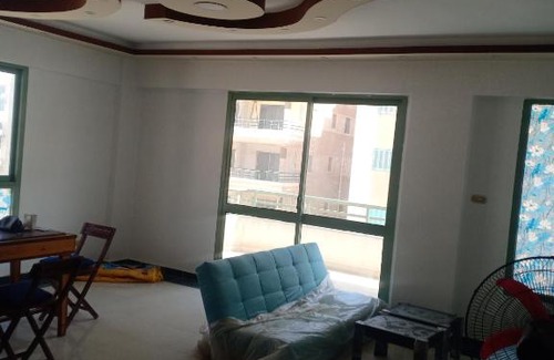 Turah Apartamento | 6اكتوبر شاطئ النخيل