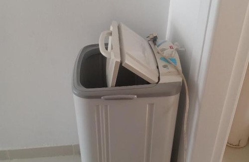 Turah Apartamento | 6اكتوبر شاطئ النخيل