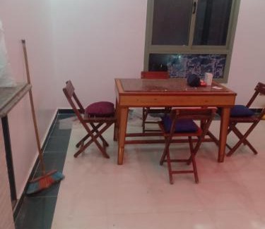 Turah Apartamento | 6اكتوبر شاطئ النخيل