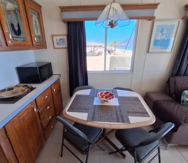 San Felipe Casa | 6 &14 Equipped Beach House Seaside Hotel