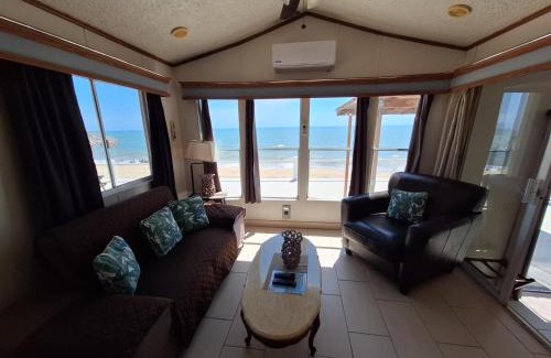 San Felipe Casa | 6 &14 Equipped Beach House Seaside Hotel