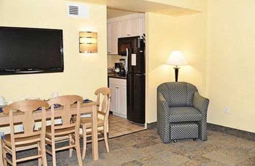 Dam Neck Hotel | Ocean Key Resort - Playa de Virginia